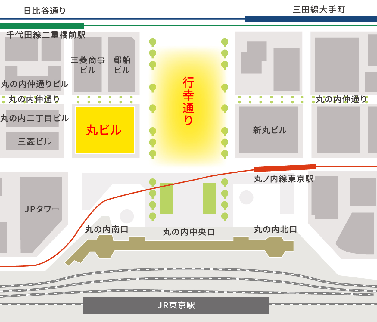 アクセス