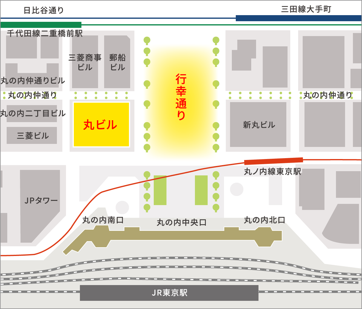 ともともフェスタ2026｜会場地図